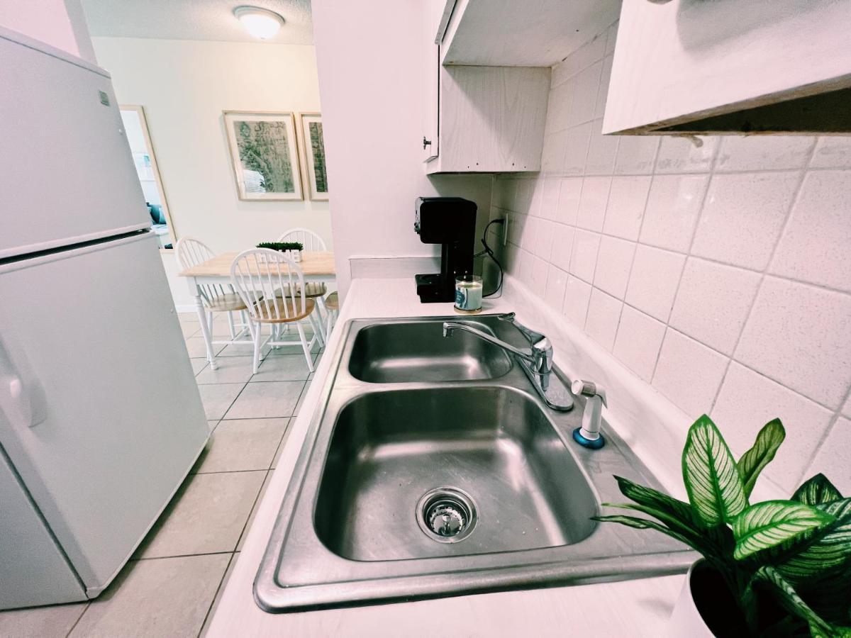 Apartament Riverwatch By Lowkl Jensen Beach Zewnętrze zdjęcie